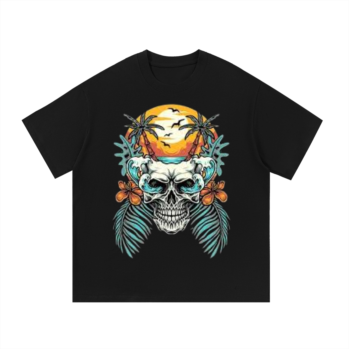 Essential Cotton T-Shirt