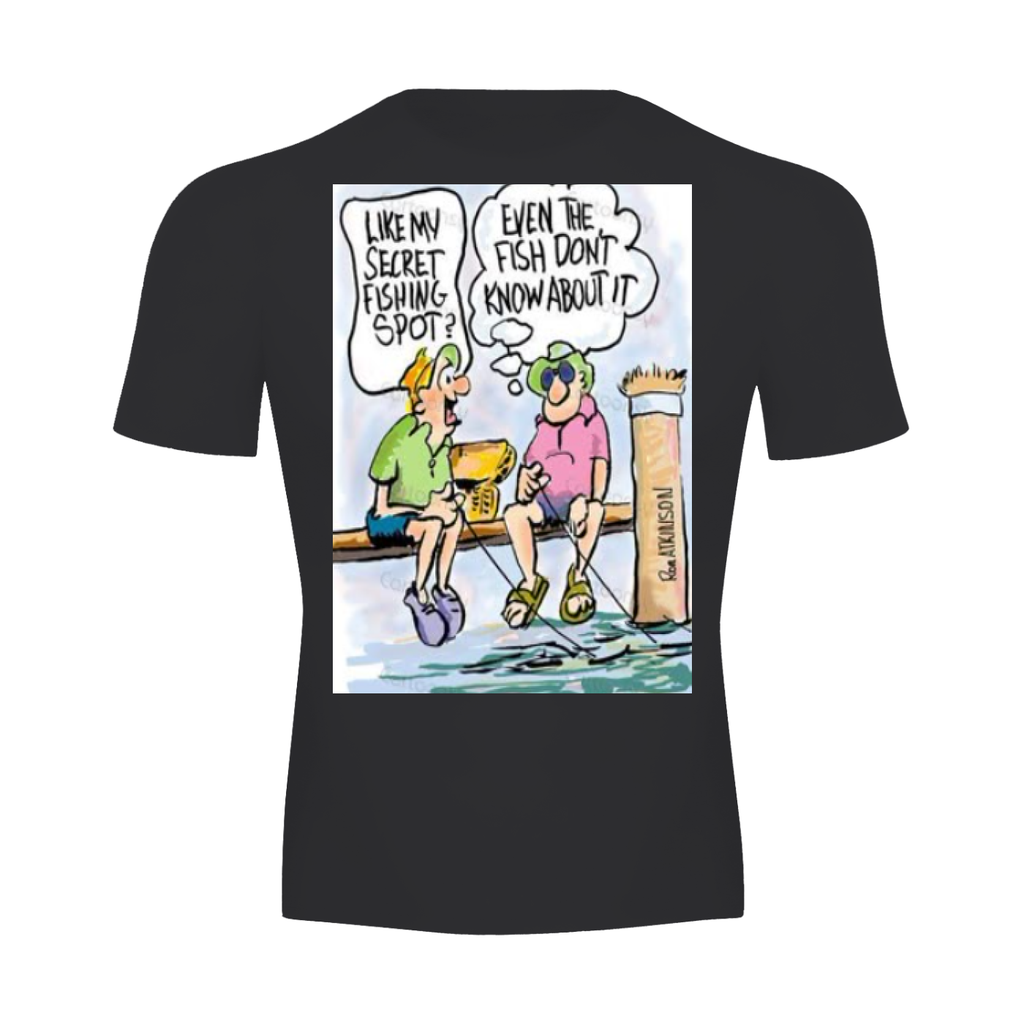 Performance Short Sleeve T-Shirt