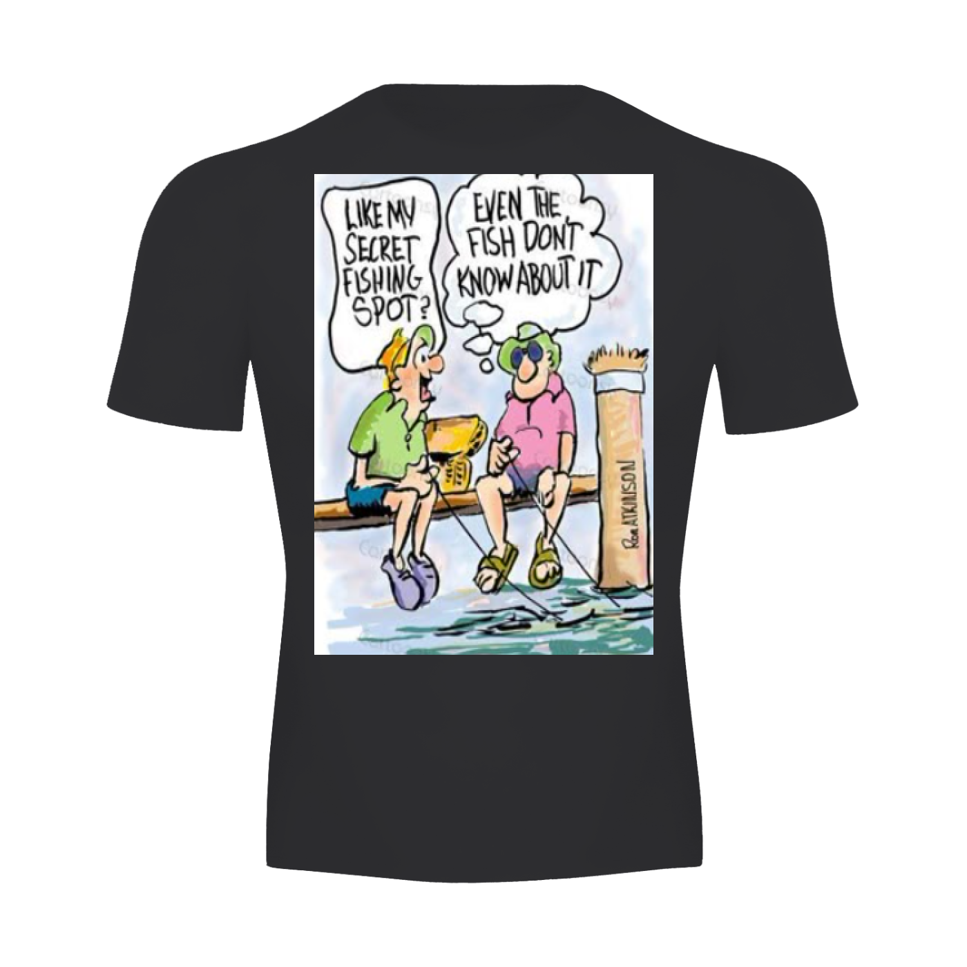 Performance Short Sleeve T-Shirt