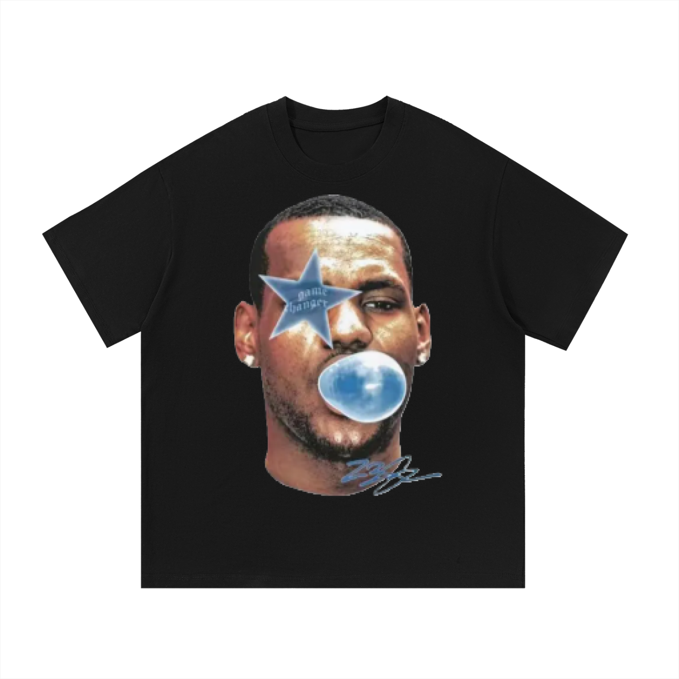 Essential Cotton T-Shirt