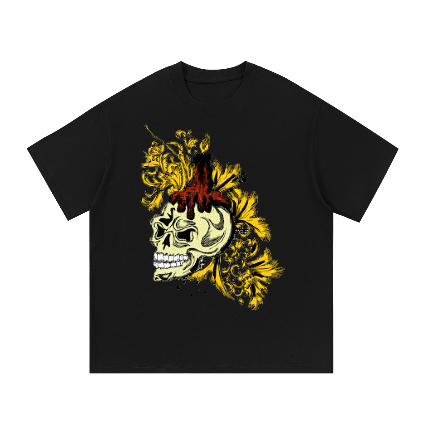Essential Cotton T-Shirt