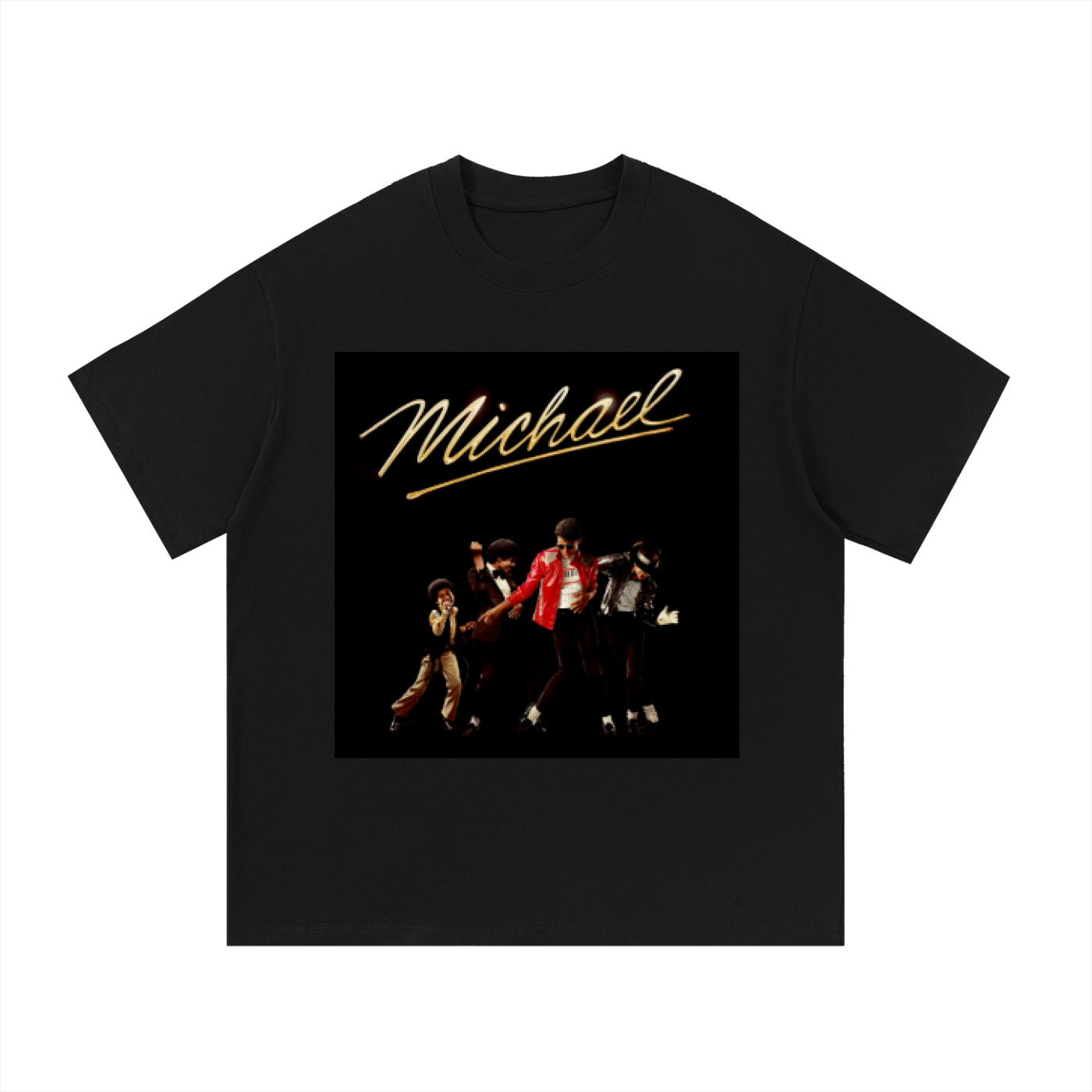 Essential Cotton T-Shirt
