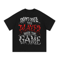 Essential Cotton T-Shirt